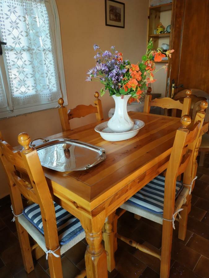 Andrea'S Traditional House Corfu  Exterior foto